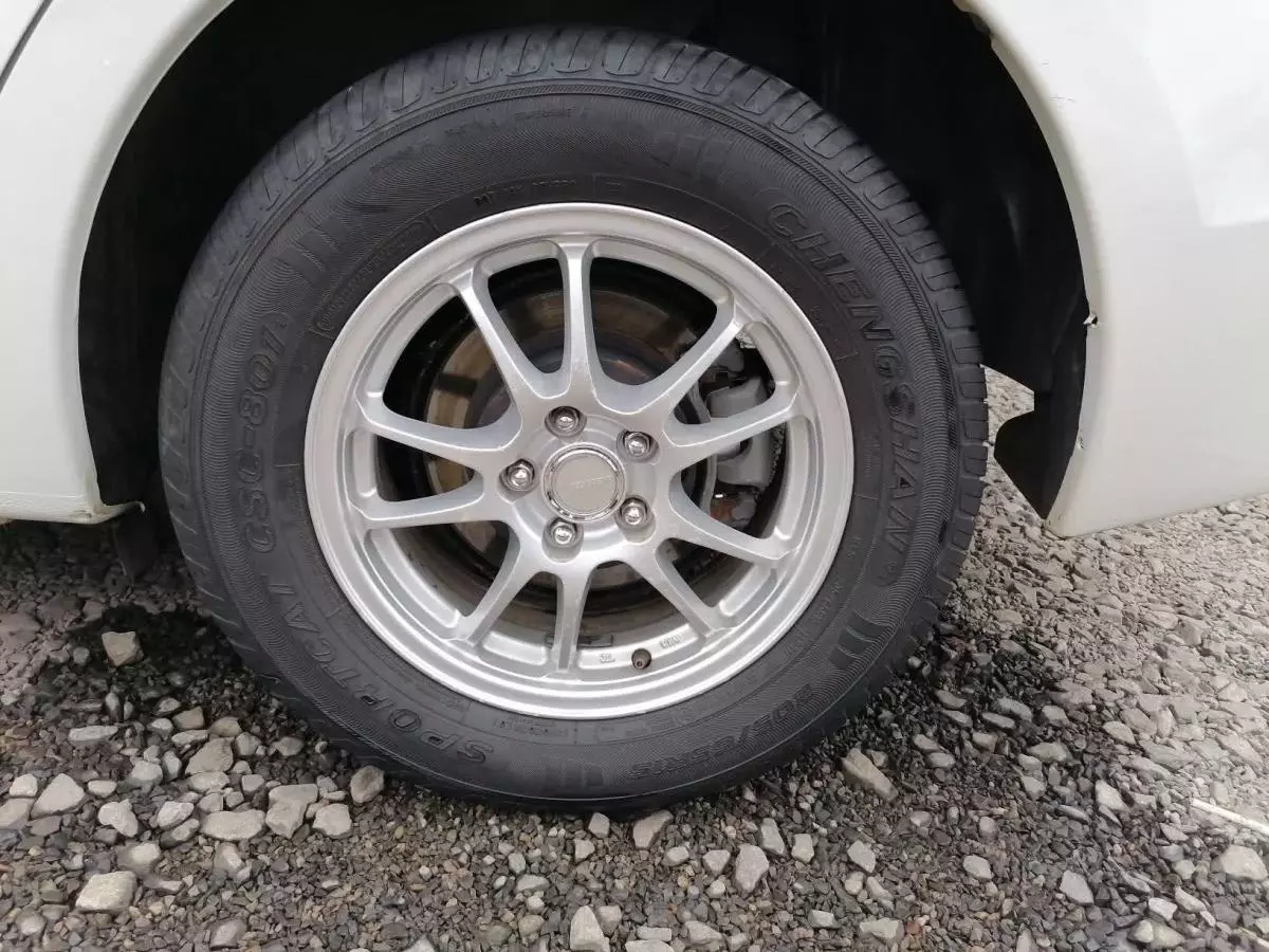 Subaru Impreza   - 2014