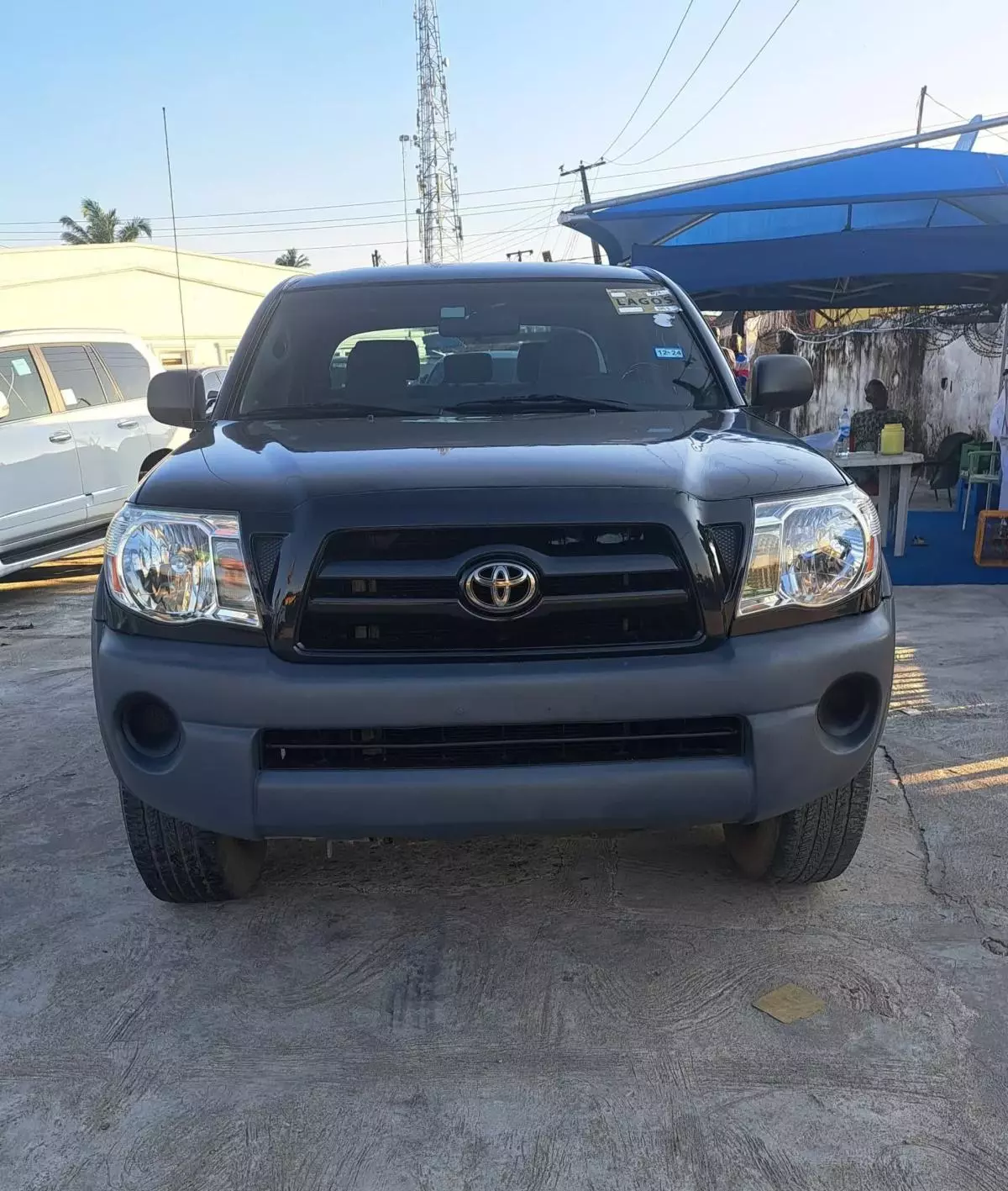 Toyota Tacoma   - 2009