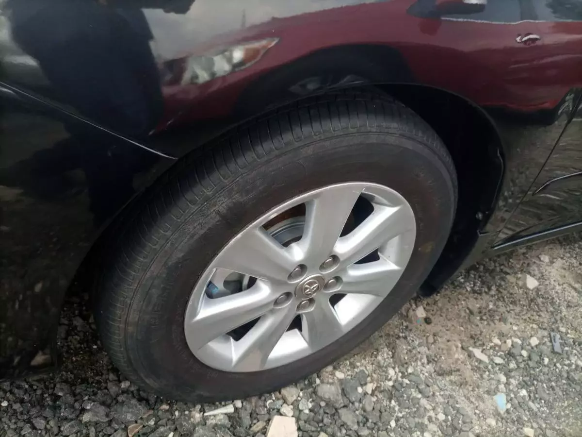 Toyota Corolla - 2010