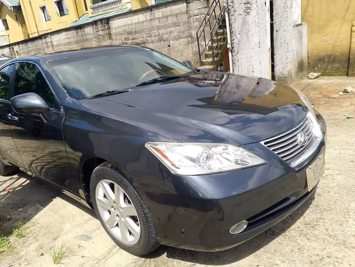 Lexus ES 350   - 2007