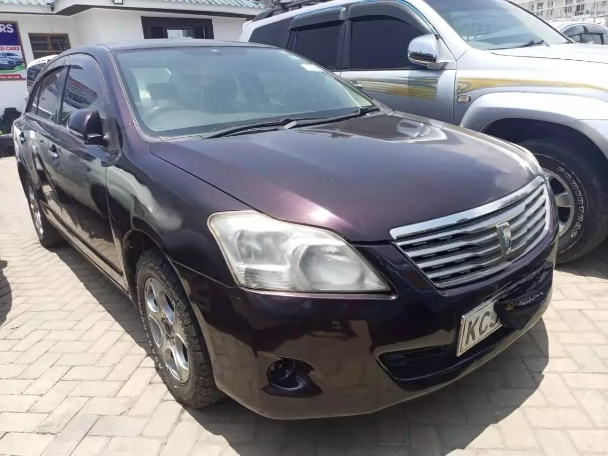 Toyota Premio  - 2007