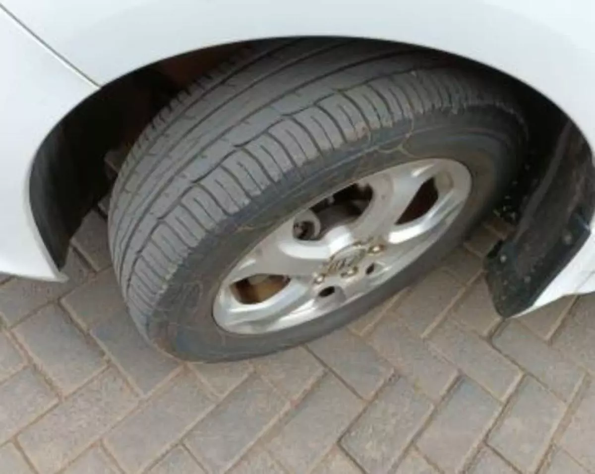 BMW X1 - 2008