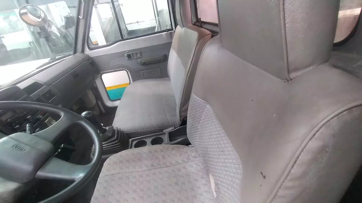 KIA Rhino - 2000