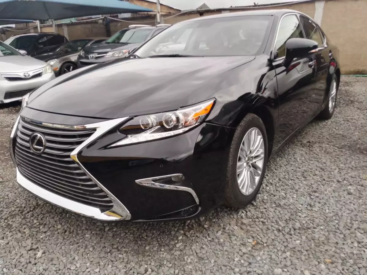 Lexus ES 350   - 2013