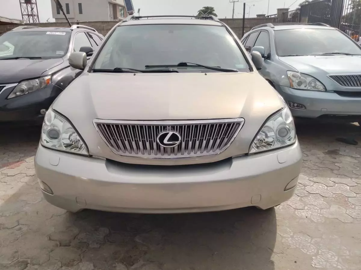 Lexus RX 330   - 2005