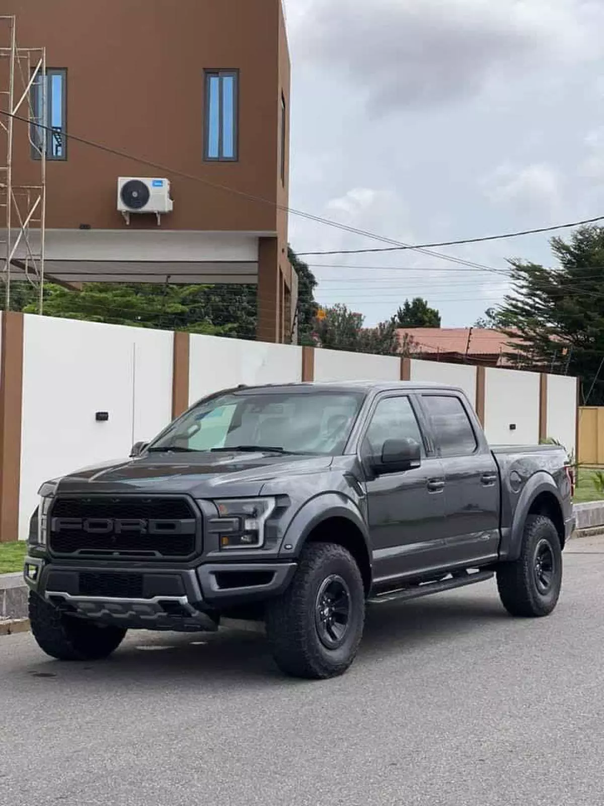 Ford F 150   - 2019