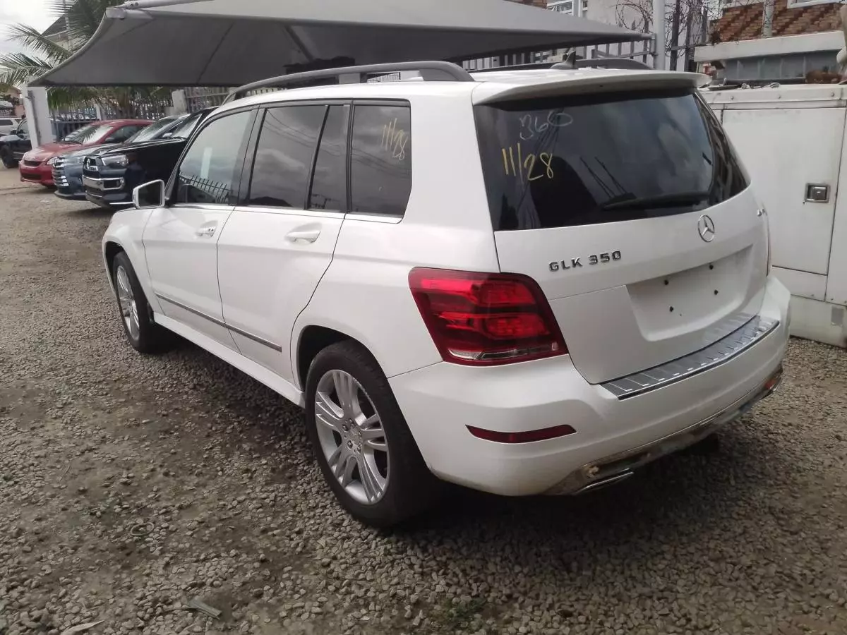 Mercedes-Benz ML 350   - 2012