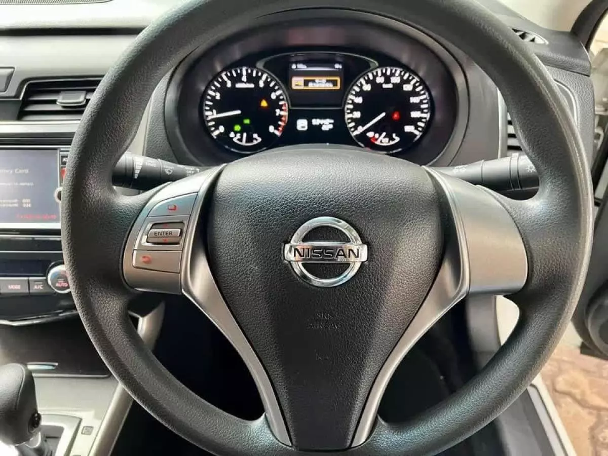 Nissan Teana   - 2016