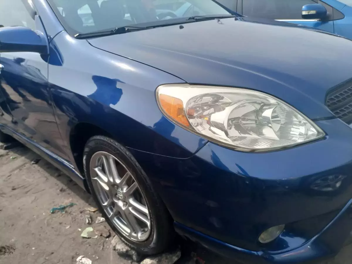 Toyota Matrix - 2008