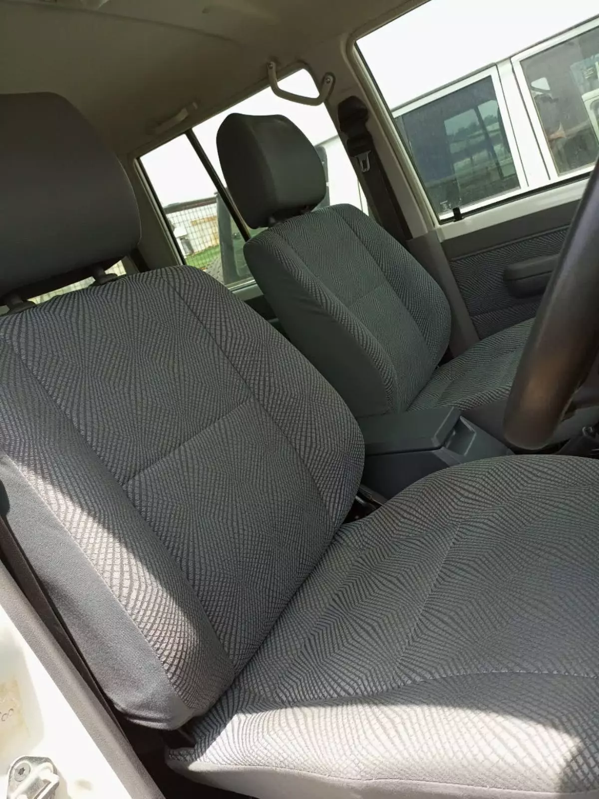 Toyota Landcruiser prado TX.L   - 2013
