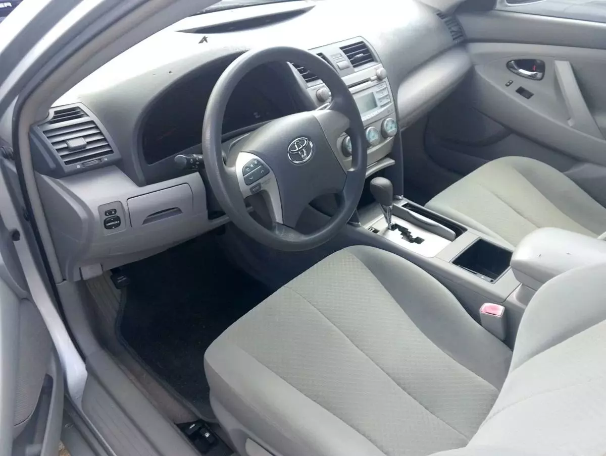 Toyota Camry   - 2007