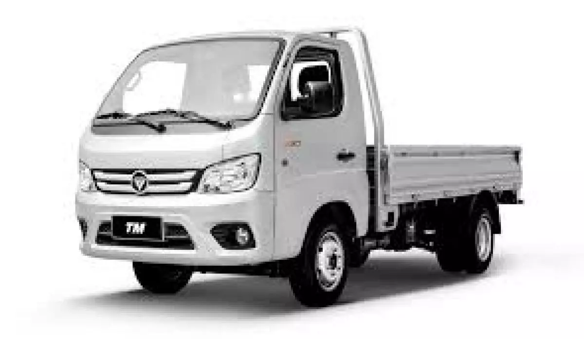 FOTON Truck Mate   - 2024