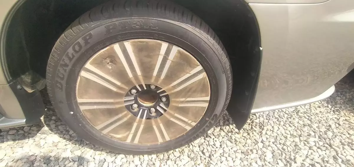 Lexus LX 570 - 2022
