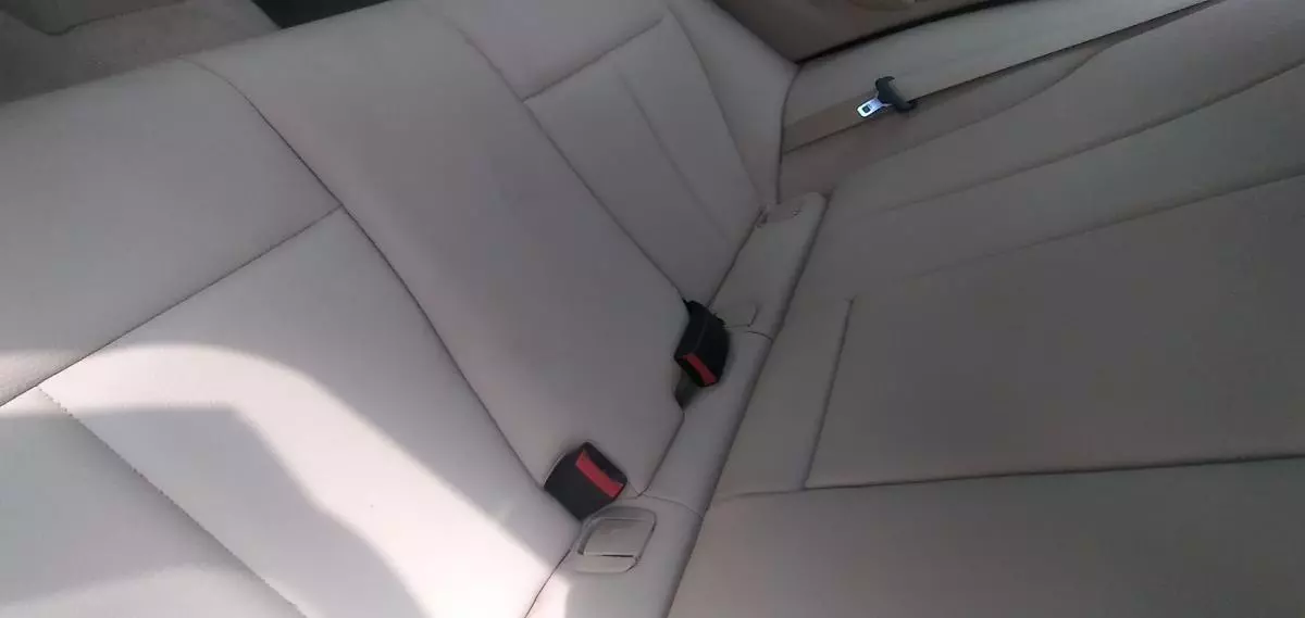 BMW 328i - 2013