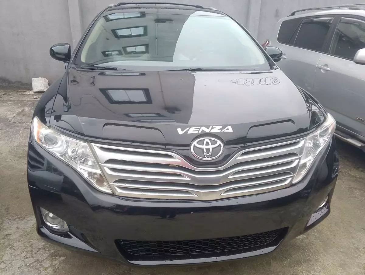 Toyota Venza   - 2009