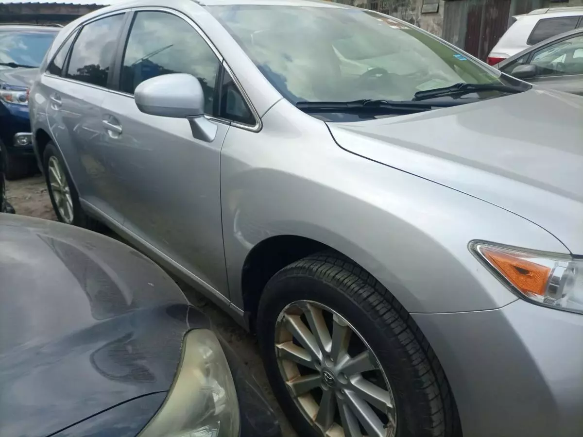 Toyota Venza - 2009
