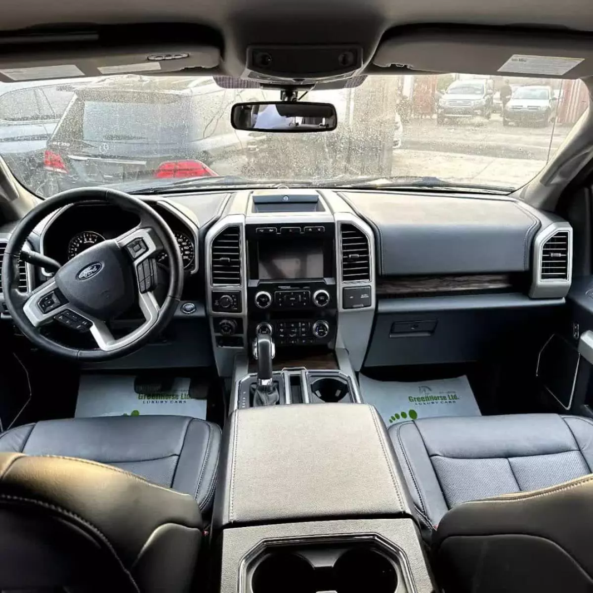 Ford F 150 - 2020