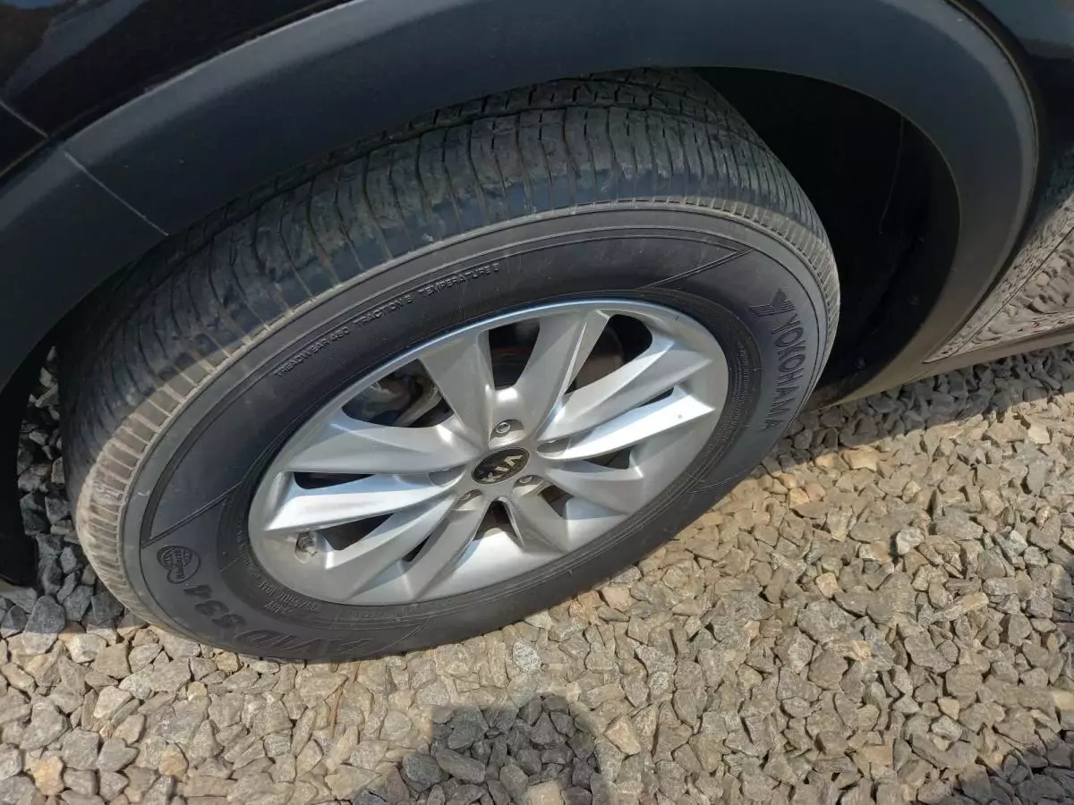 KIA Sorento - 2019