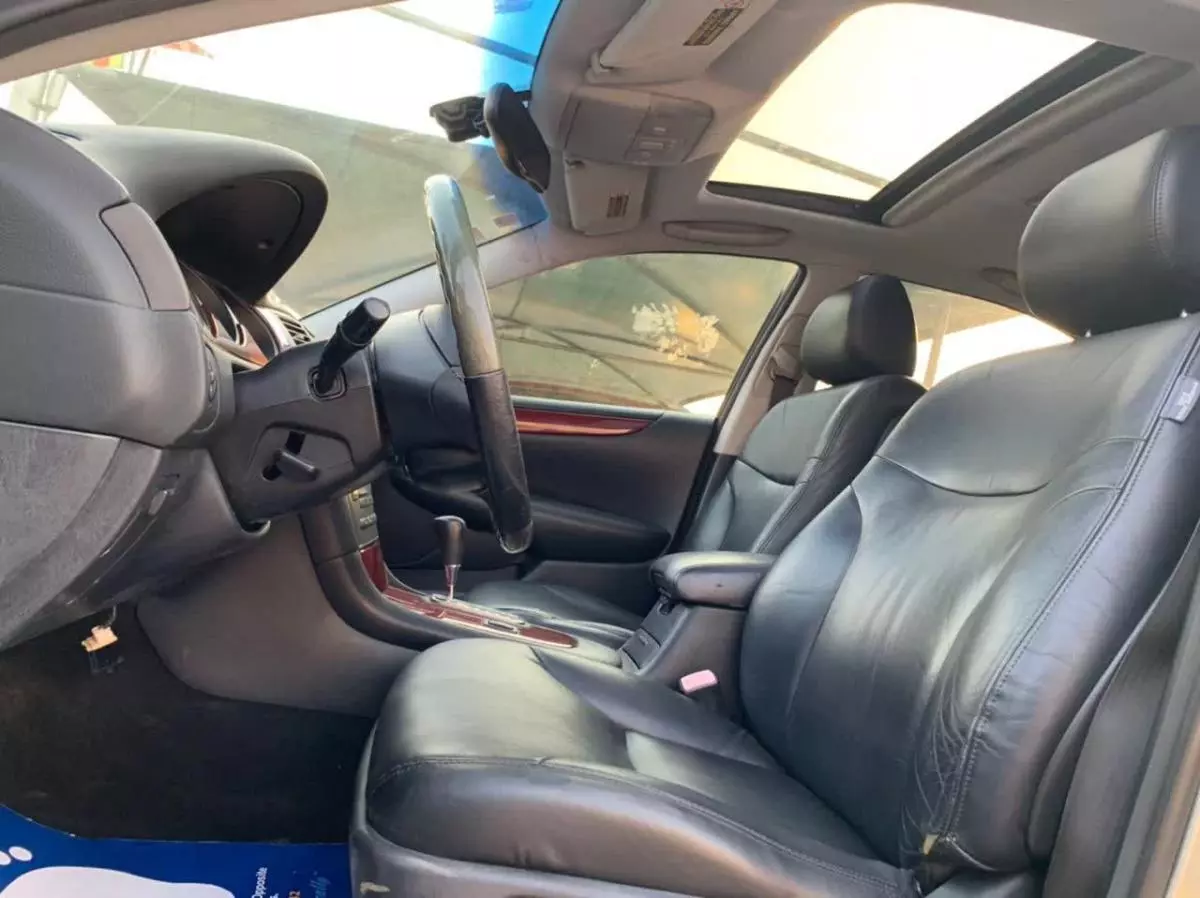 Lexus ES 330 - 2004