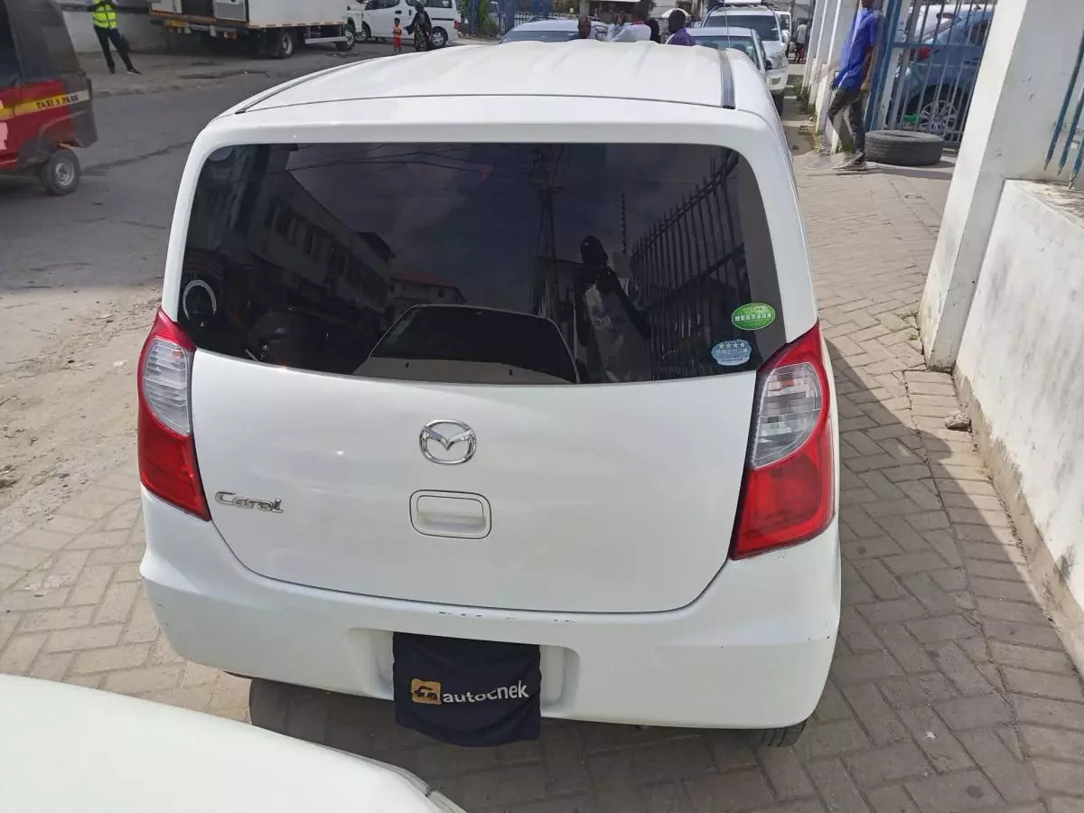 Mazda Carol  - 2013