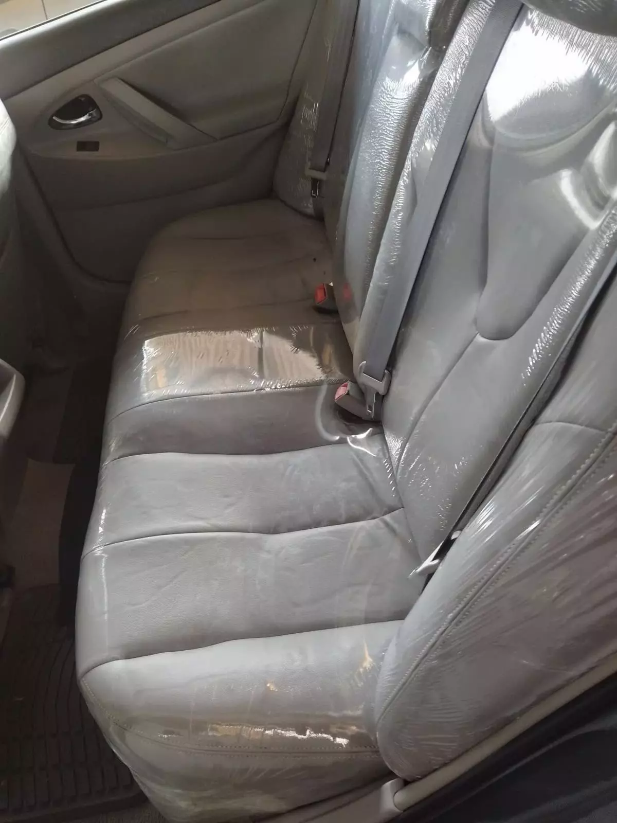 Toyota Camry - 2006
