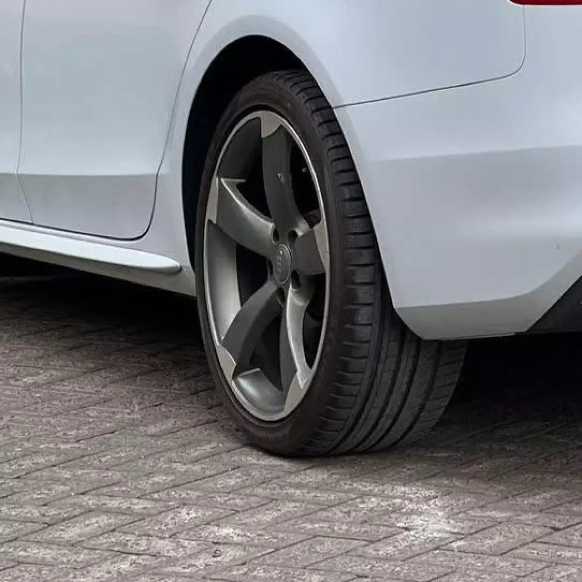 Audi A4 - 2000