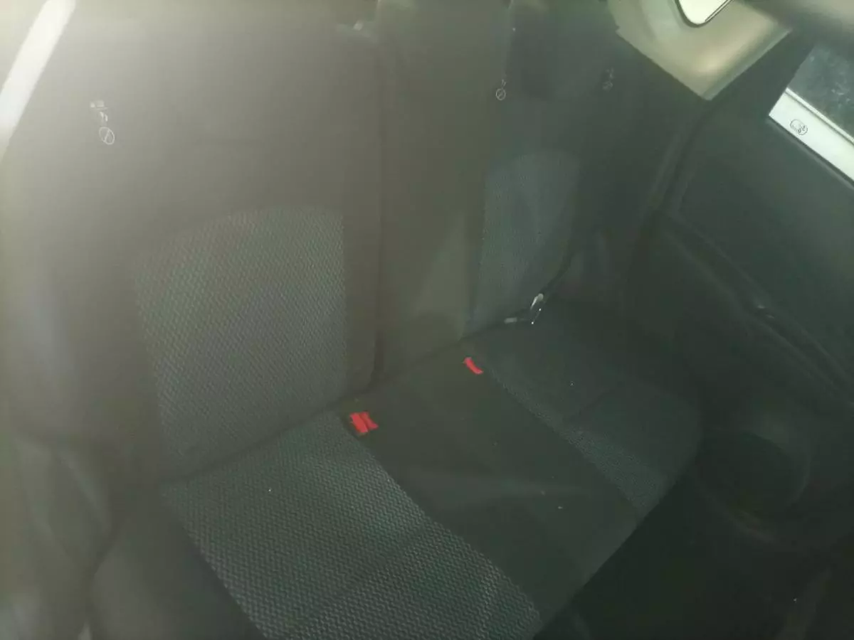 Nissan Note - 2016