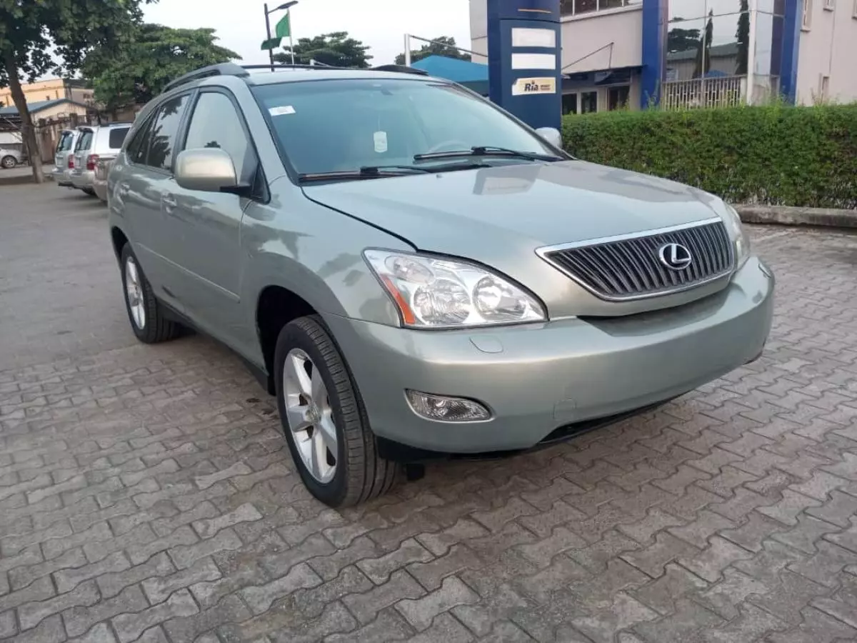 Lexus RX 330   - 2006