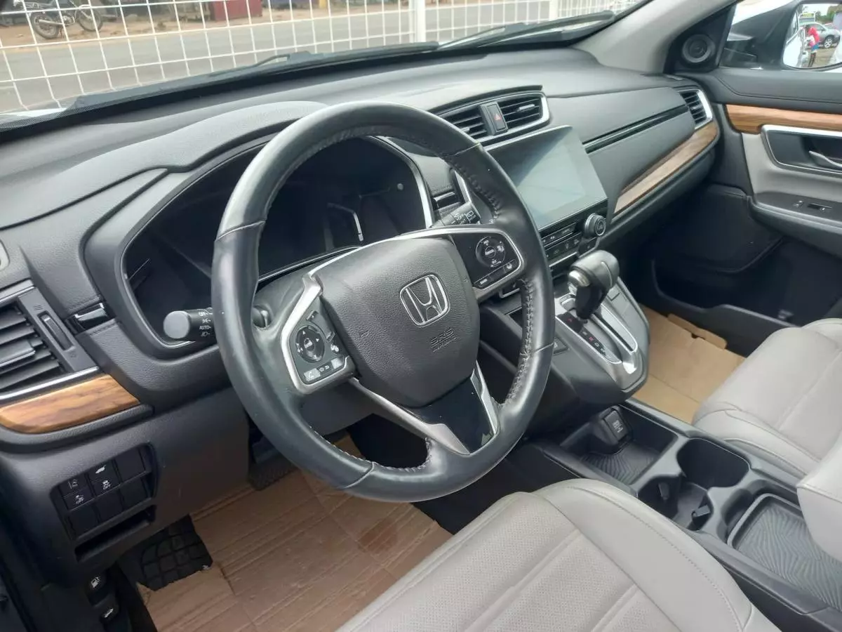 Honda CR-V - 2020