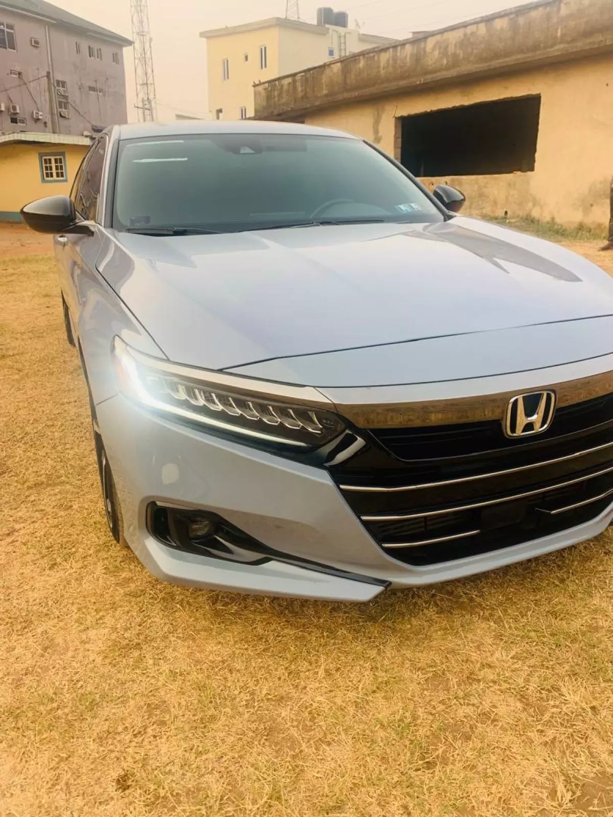 Honda Accord   - 2023