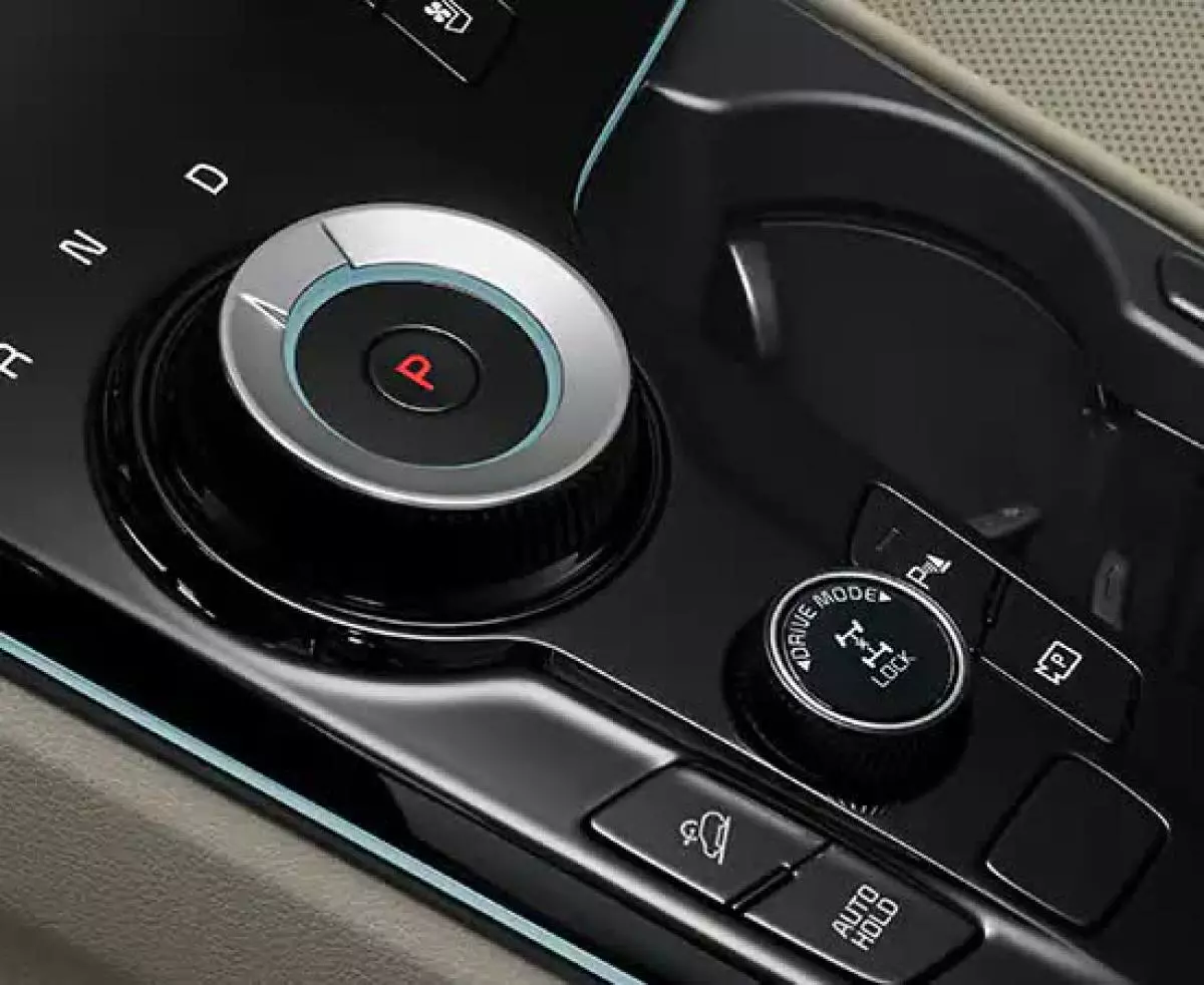 KIA Sportage - 23