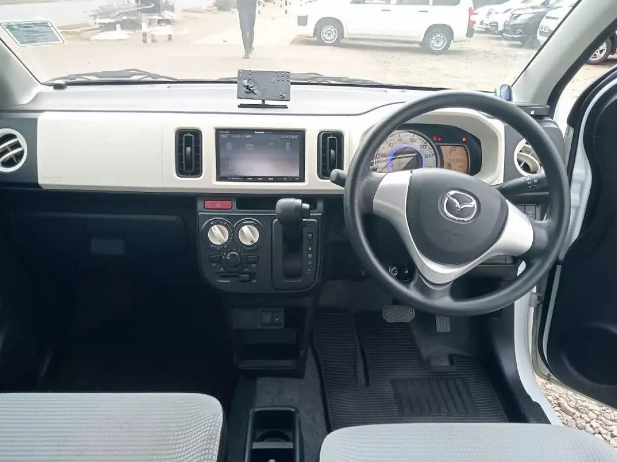 Mazda Carol  - 2015