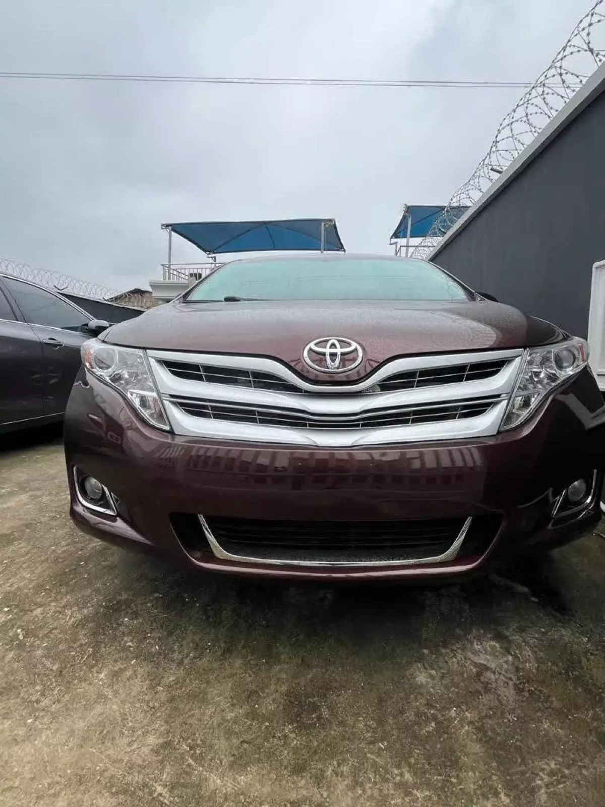 Toyota Venza   - 2013