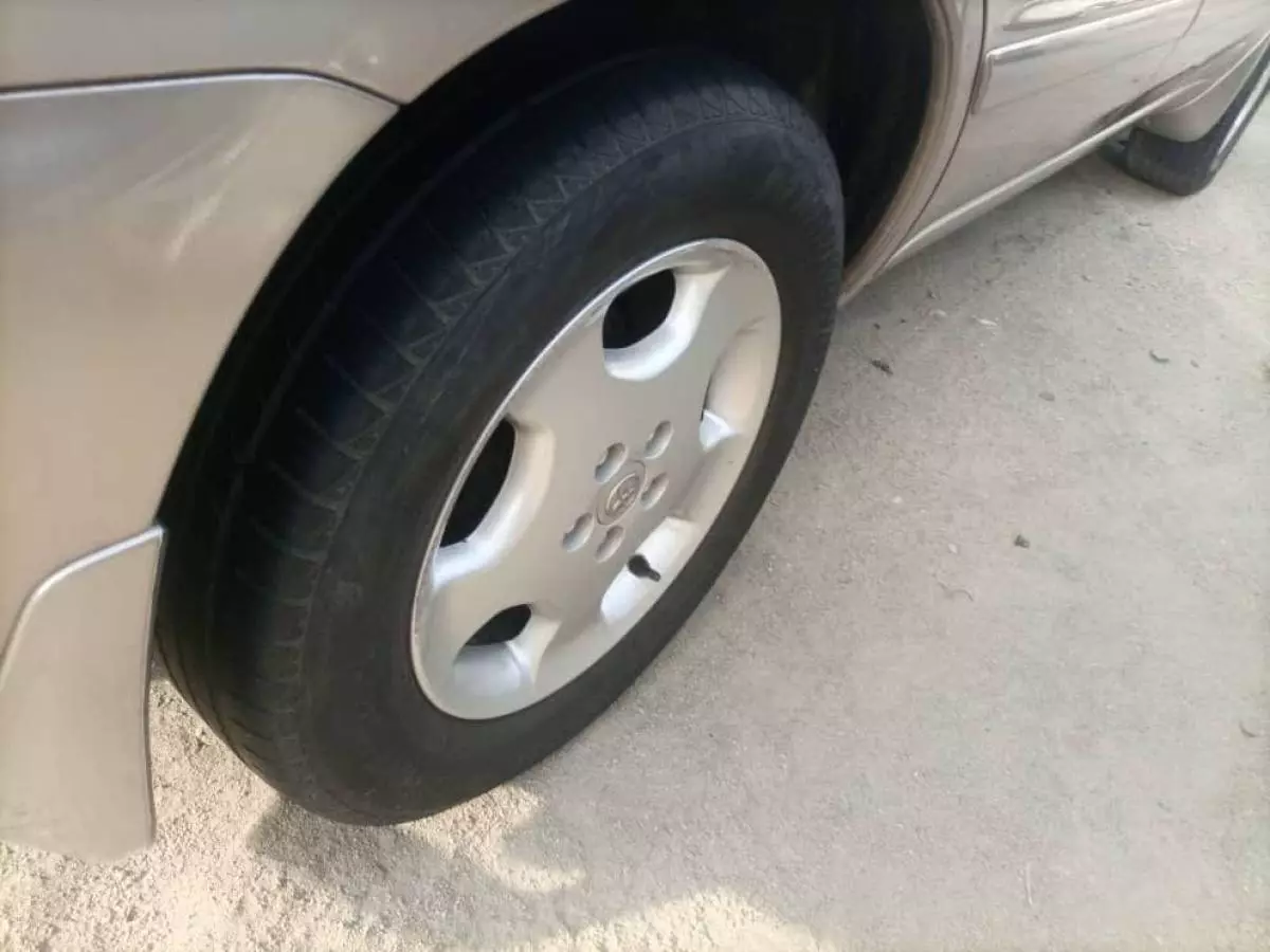 Toyota Highlander - 2007