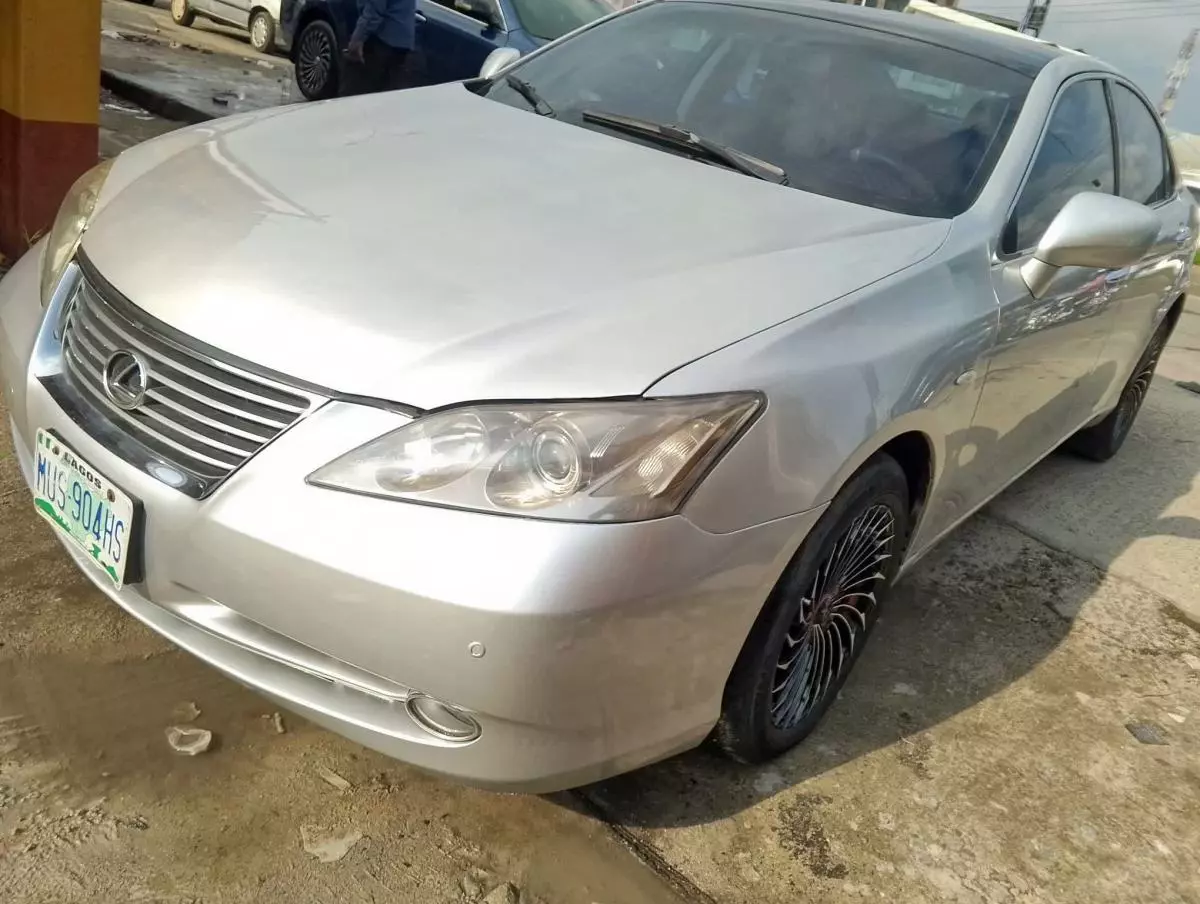 Lexus ES 350   - 2008