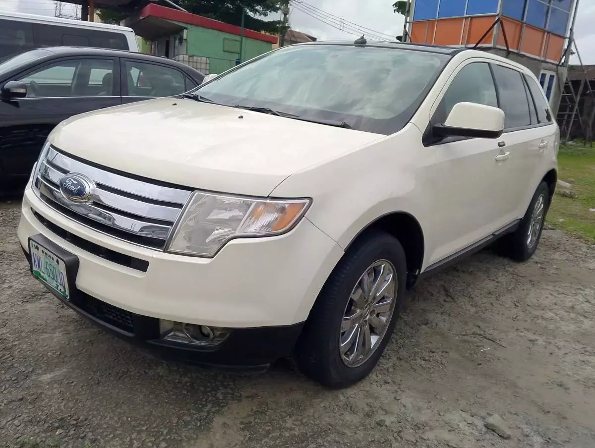 Ford Edge   - 2007