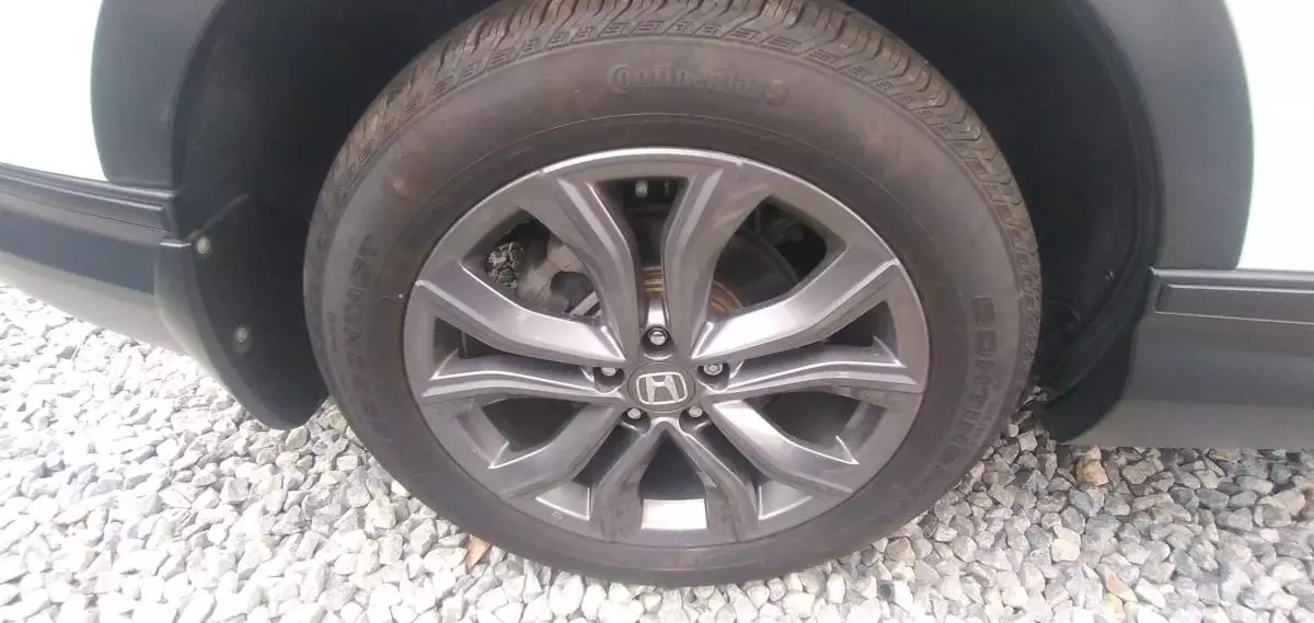 Honda CR-V - 2021