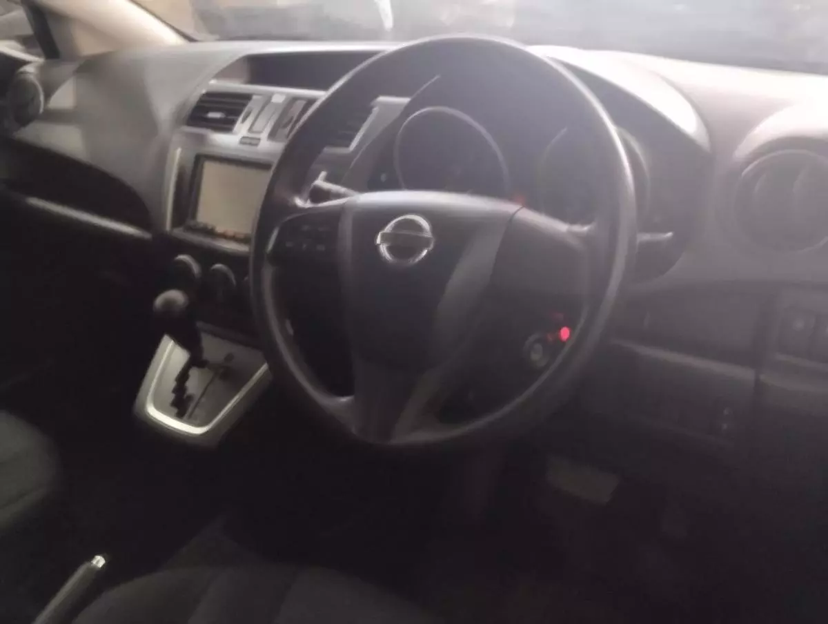 Mazda Premacy - 2015