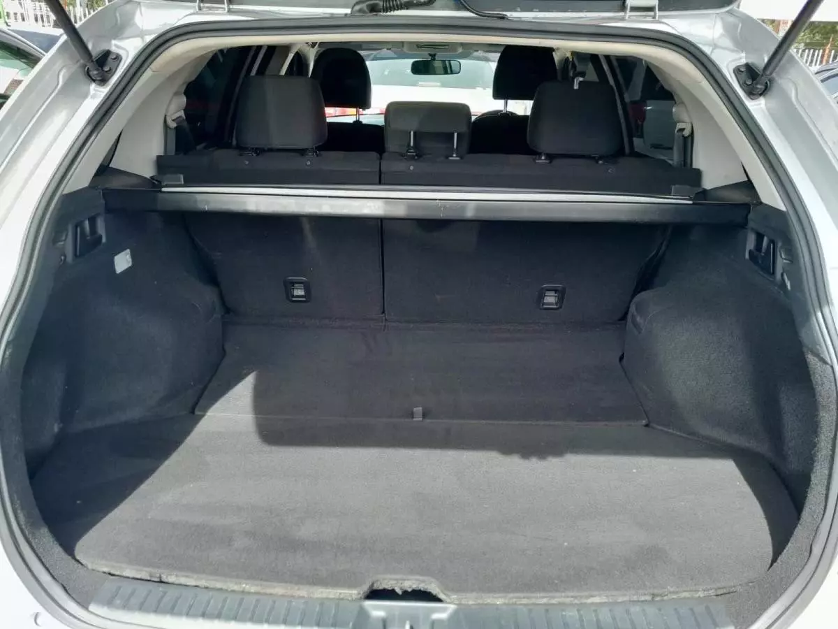 Toyota Fielder hybrid  - 2015