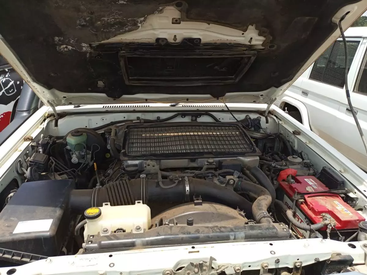 Toyota Landcruiser prado TX.L   - 2013