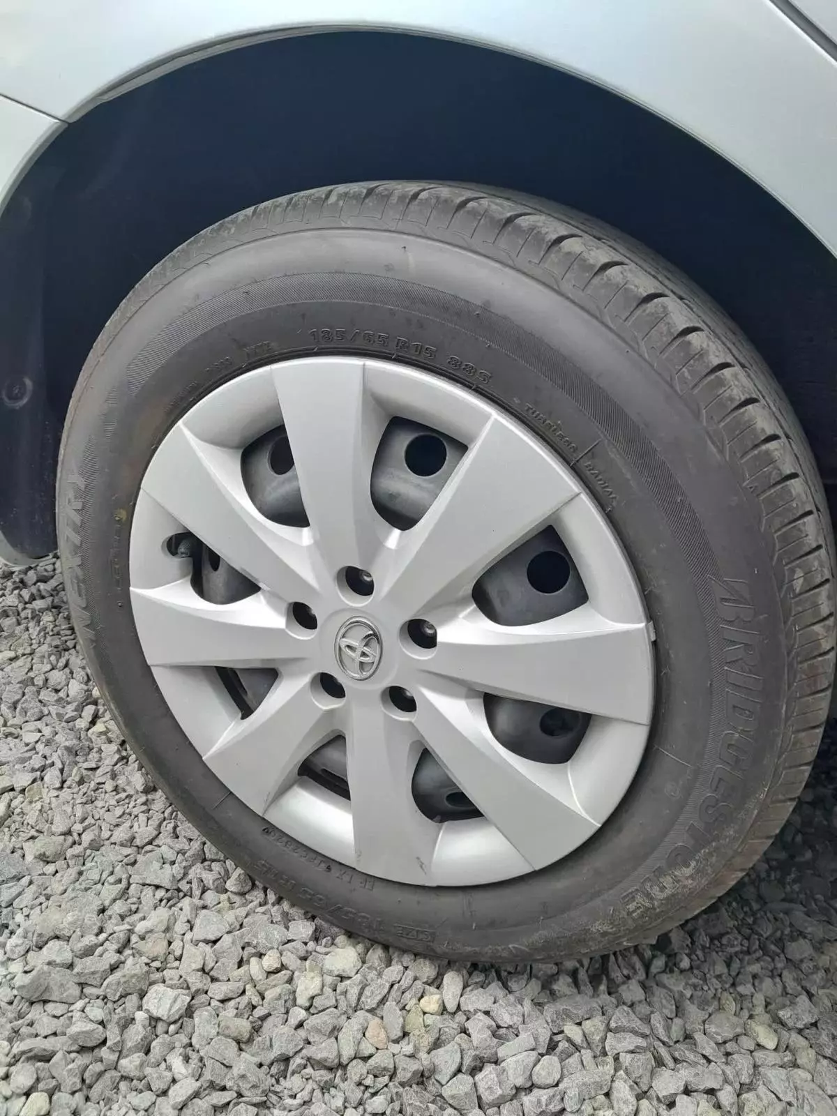 Toyota Premio  - 2016