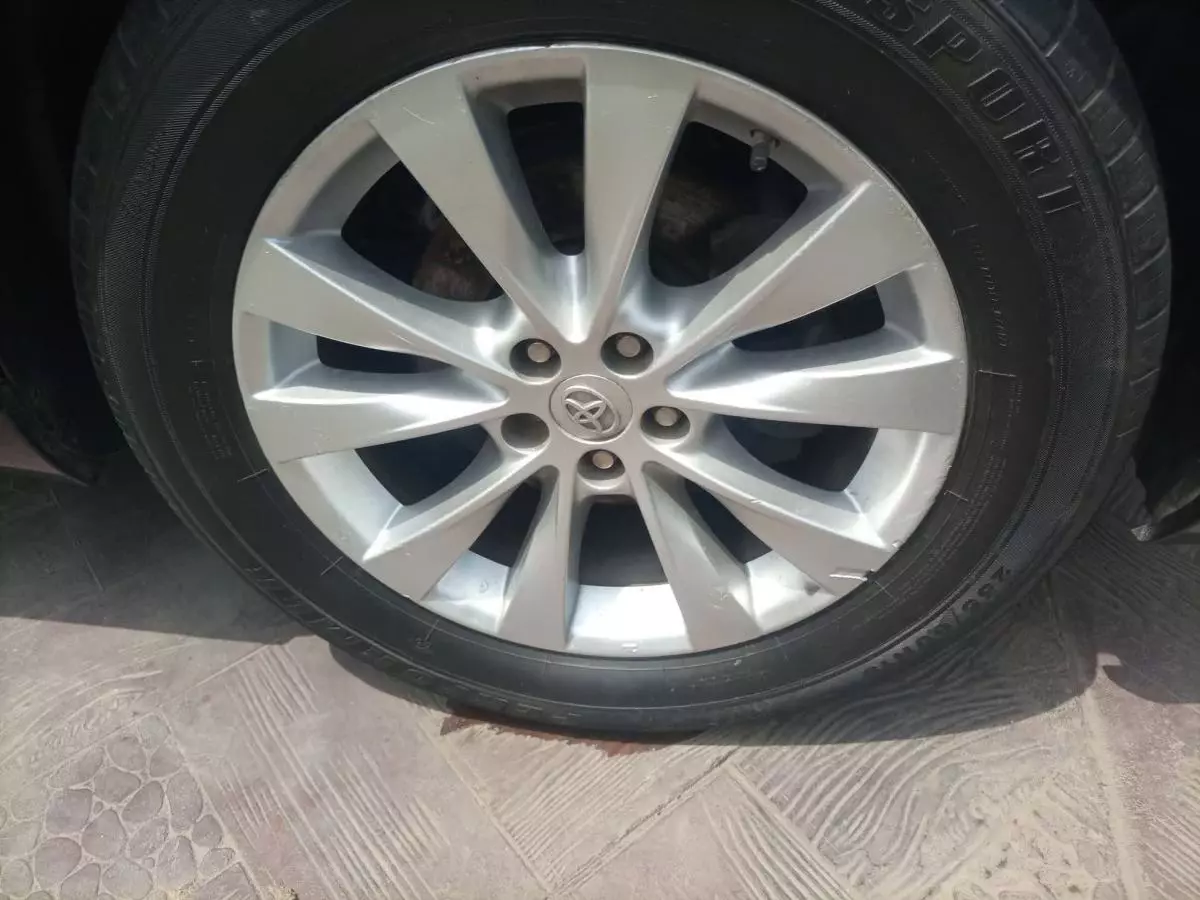 Toyota Venza - 2015