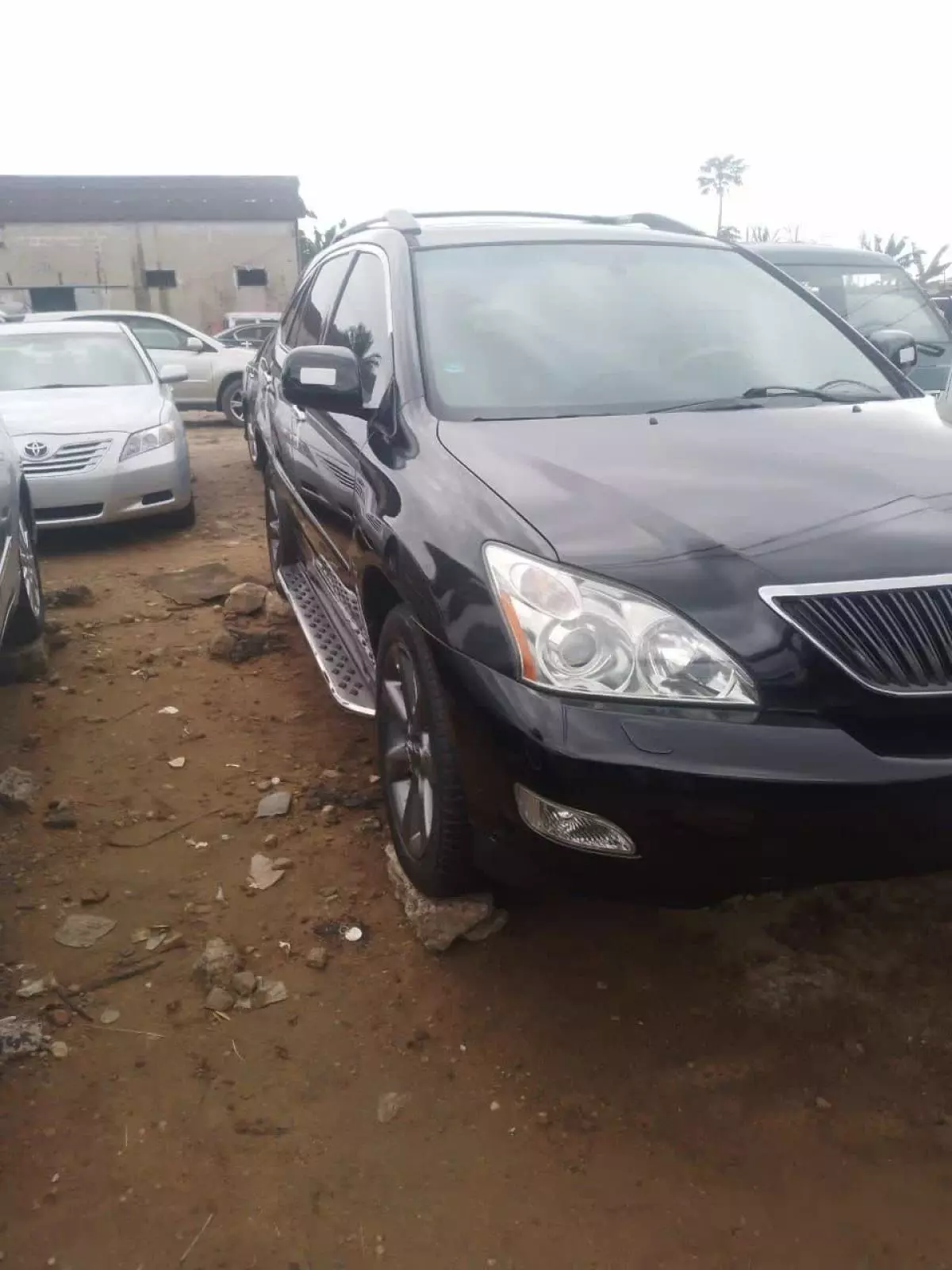 Lexus RX 330   - 2005