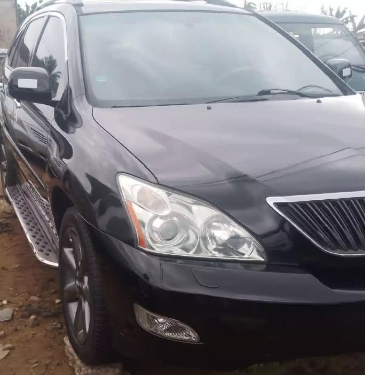 Lexus RX 330   - 2005