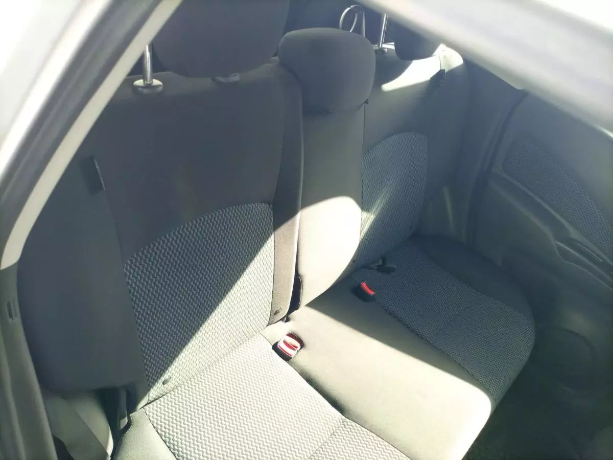 Nissan Note - 2014