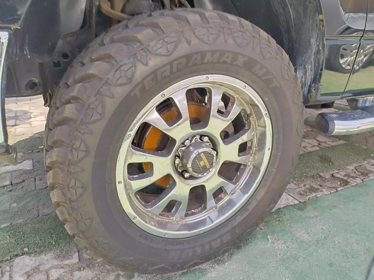 Ford F 150 - 2009