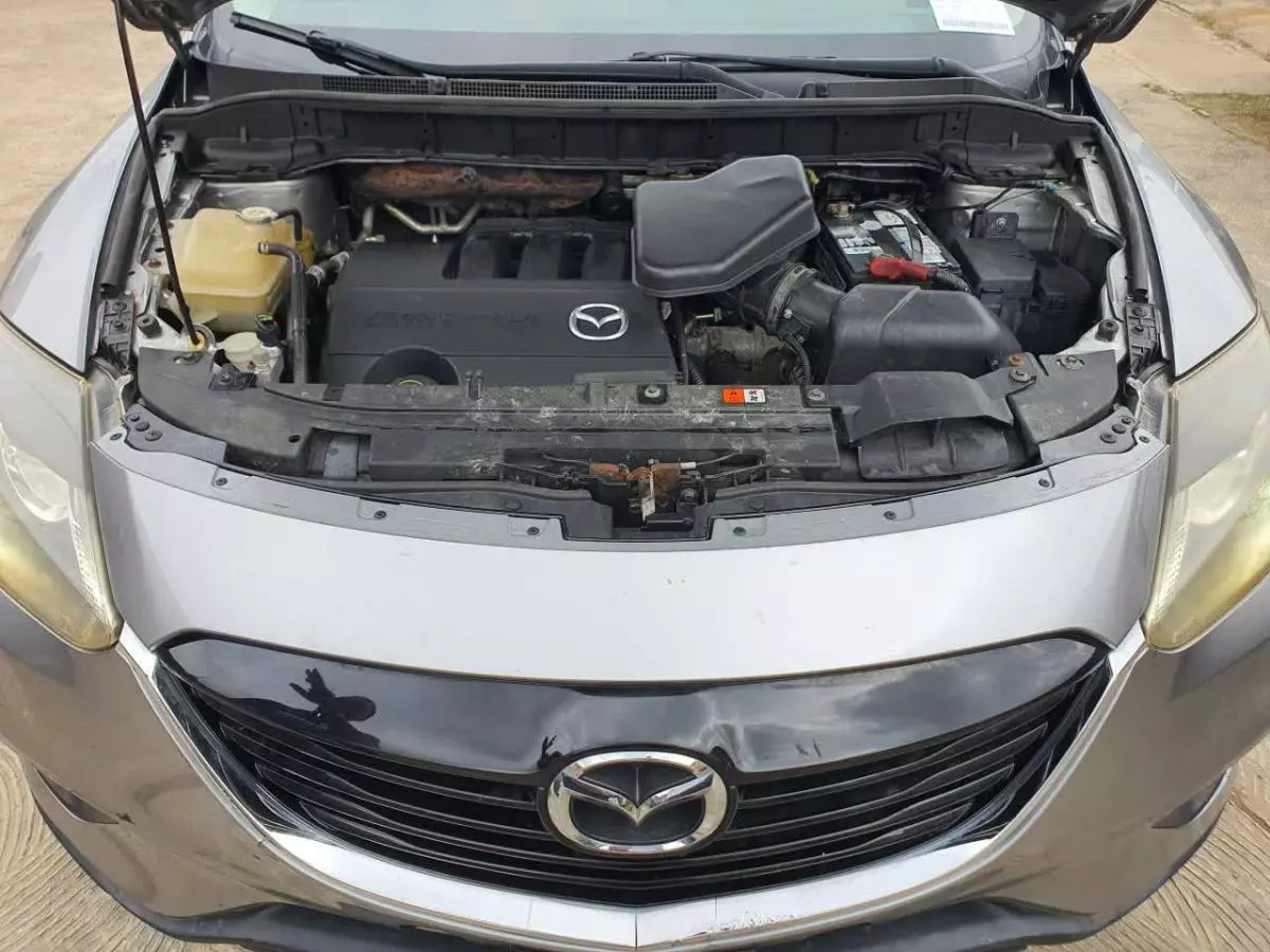 Mazda CX-9   - 2013