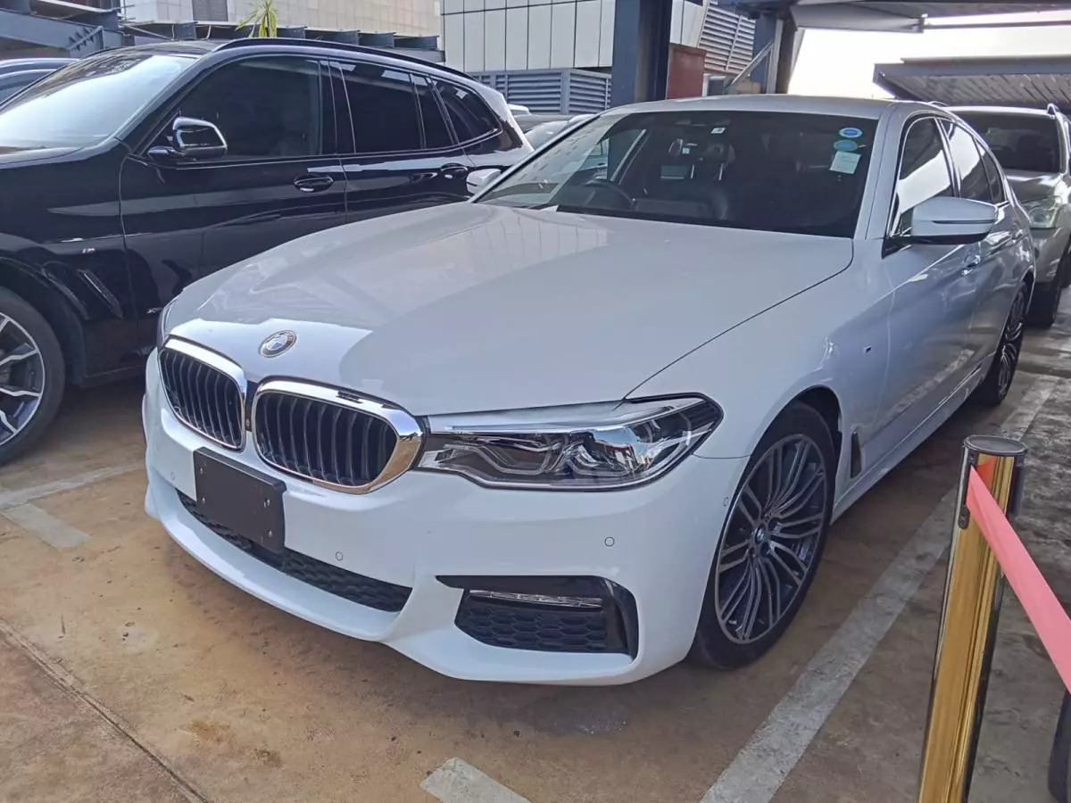 BMW 530i   - 2017