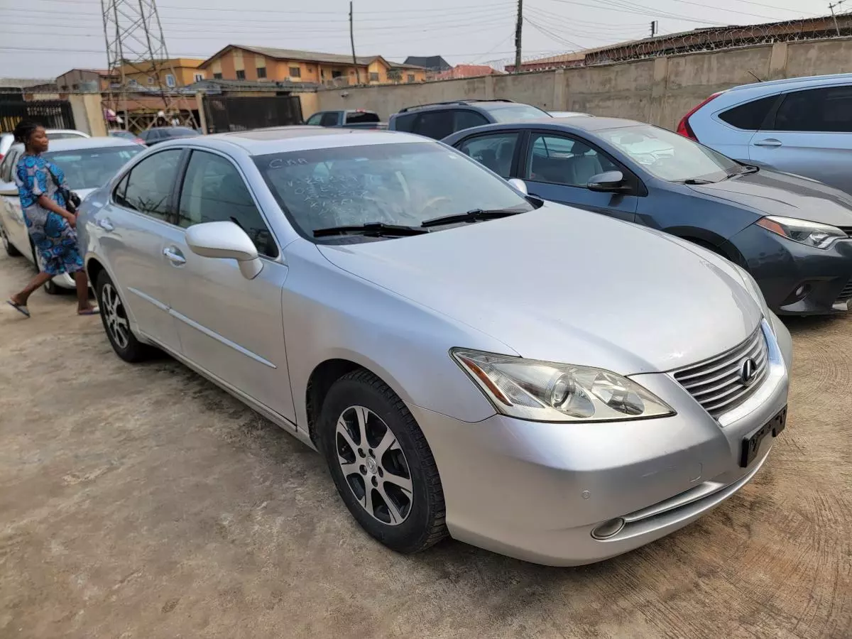 Lexus ES 350   - 2008