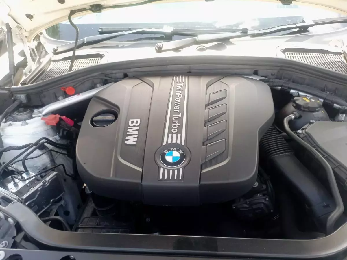 BMW X3   - 2017